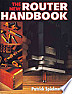 Photo of Spirals or Flutes Being cut with a router  |  Hello All, My new book, "The Woodturners FAQ Book",  is nearing completion at...