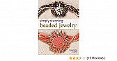 On, no!  Another bead book!  |  Jerri,    That looks like a great book and is reasonably priced.  I think you...
