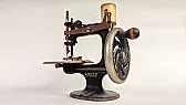 Song of the Singer Sewing Maschine  | &laquo; previous thread