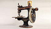 Song of the Singer Sewing Maschine  |  Sorry, I did not want to annoy the list members with my email. So to  make it up...
