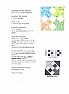 Who posted... |  the photo of a baby quilt recently that had bright colors, nine patches in the...
