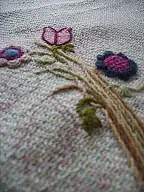 Re: a little more "Crewel" | ...