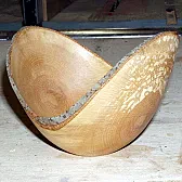 Pith - The Pits!?  |  Unlike some here who have BIG lathes, and probably the chainsaw and bandsaw to...