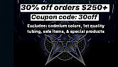 Where can i buy borosilicate color?  |  I have started to make pipes out of borosilicate rods and now i would like to ad...