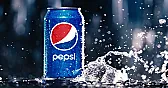 Quilt Pepsi? |  What a nice surprise - the free liter bottle of Pepsi we got with ourpizza last...