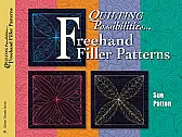 book on quilting feathers |  Feathers are a wonderful, lovely quilting pattern.  But.... there are just so...