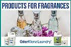 new fabric strong odor problem ? | &laquo; previous thread
