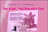 Neck Wrap pattern  | &laquo; previous thread