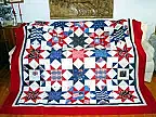 Remember Rhoda? |  For those of you who remember Rhoda (quilter, author, painter), she has...