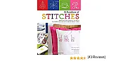 New Book--A Rainbow of Stitches | ...