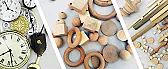 turning jewelry beads  |  My sister-in-law makes jewelry and loves cocobolo.  She has asked me if I could...