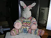 Yo Yo Bunny | next thread &raquo;