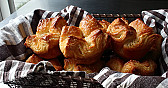 Kouign-Amann |  I made these kouign-amann based off of allrecipes recipe at...