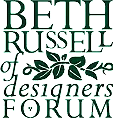 Needlepoint rug w/o frame? |  plasticunderstandYes, I tend to like frames as well. The disorder is...