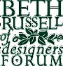 Needlepoint rug w/o frame? |  plasticunderstandYes, I tend to like frames as well. The disorder is...