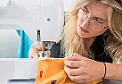 sewing machines which one? |  DH has said that I can upgrade my old Janome machine.  I would like to use it...