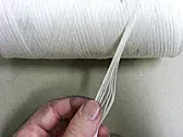 Flat yarn | &laquo; previous thread