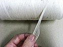 Flat yarn | &laquo; previous thread