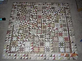 Finishing Up |  Howdy!Good for you, Joan, Finishing these projects.Cute shopping bag you've...