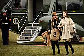OT. Open letter from Bush girls |  to Pres Obama's daughters. I thought this was really nice to...