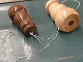Mother & Child sweetgum bowls  | next thread &raquo;