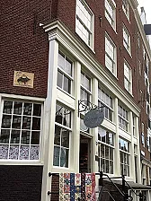 I'm Home & Ready to Talk Dutch Fabrics :-) | next thread &raquo;