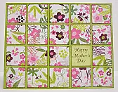 Mother's Day Cards  |  I don't have a mom, so I just make Mother's Day Cards for the important ...