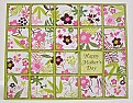Mother's Day Cards  |  I don't have a mom, so I just make Mother's Day Cards for the important ...