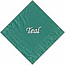 Can anyone tell me..  |  I peeked at the directory and found the colour Teal as a Yum colour, can ...