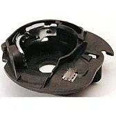 Hello-I'm New |  If it has a nick in the bobbin case, it could mean the machine is out of time. ...