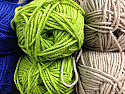 Creating your own crochet patterns  |  To design a pattern: if you work well with graph paper, draw it on the graph...