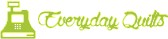 Jinny Beyer |  Ok, so I was lucky enough to meet Jinny at her shop when I went on ashop hop...