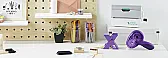 Vellum & Glue   |  I usually use brads or eyelets for my vellum and overlays.  I've seen vellum...