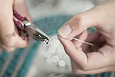 Cleaning Silver  |  I thought you folks might have some words of wisdom on this. I have a few...
