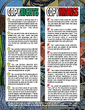 USA Copyright do's and don't info found | next thread &raquo;