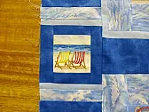 Noah's quilt top |  Hi all,Just showing off my latest project - a quilt for my 9 month old great...