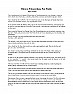 high gloss pen finish  |  I tried for a while to get a high gloss pen finish with no luck.  I know not...