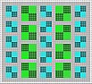 Batik squares | &laquo; previous thread