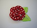 fabric roses | &laquo; previous thread