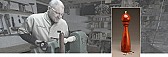 Open studio tour invitation  |  If anyone is vacationing in the Poconos the weekend of July 27, 28, 29 I'd...