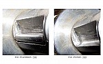 PING George (interesting pin chuck offer)  |  Robert, That's not a pin chuck. It will screw on to a 1-8 drive spindle. You...