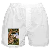 Adam and Eve fabric  | next thread &raquo;