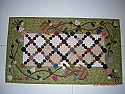 Spring Table Runner |  Thanks, Pat, for keeping the link in there, since I missed the original post....