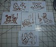 Re: snails are on the felt | next thread &raquo;