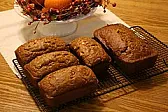 OT--seasonal bread recipe i found  | next thread &raquo;