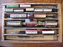 Stamps, Accessories, Buttons & Fibers for sale  |  Most of the following items are can be viewed at my picture trailsite:...