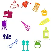 cleaning out...  |  SO, I have officially closed my business to concentrate more on otherthings.  As...