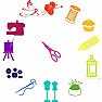 cleaning out...  |  SO, I have officially closed my business to concentrate more on otherthings.  As...