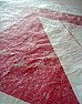 who'da'thunk  |  A friend of mine was trying to knit with strips of plastic bags but was having a...