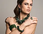 Long's Park Arts & Craft Festival  |  The following bead artists will be there - amongst others I'll  try to talk...
